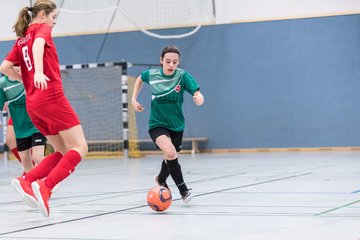 Bild 43 - wCJ Futsalmeisterschaft Runde 1